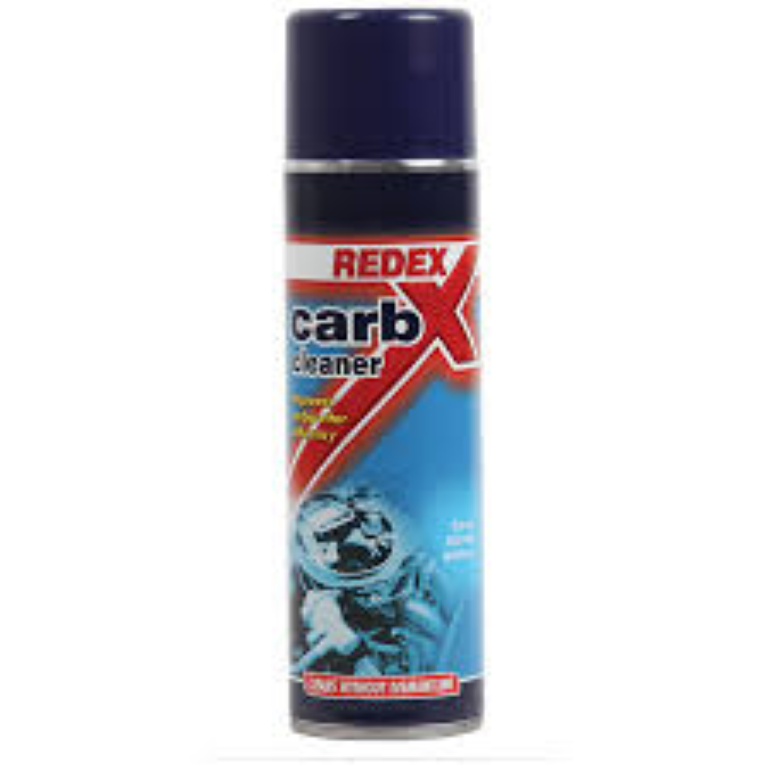 Redex Carb Cleaner 